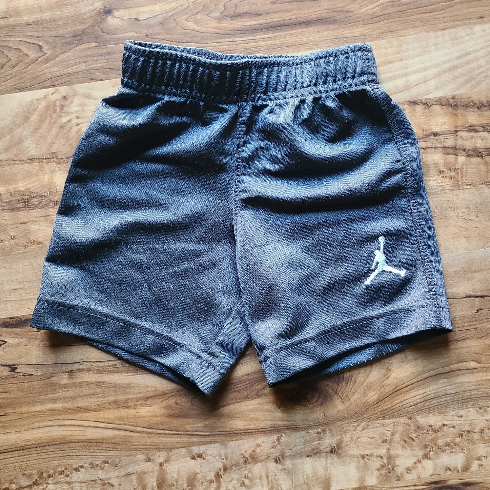 Toddler boys Jordan shorts
